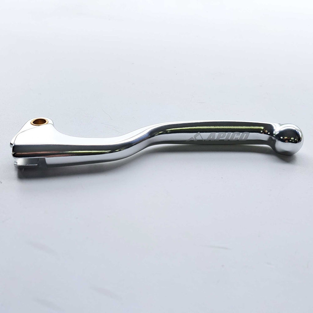 Apico - Clutch Lever - LEC32 - Elite - KX250 05-08, KXF250 05-20, KXF450 06-18, RMZ250 05-06, YZ125/250 00-14, YZF250 01-08, YZF426 01-02, YZF450 03-08, WRF250 01-02, WRF400 00, WRF426 01-02
