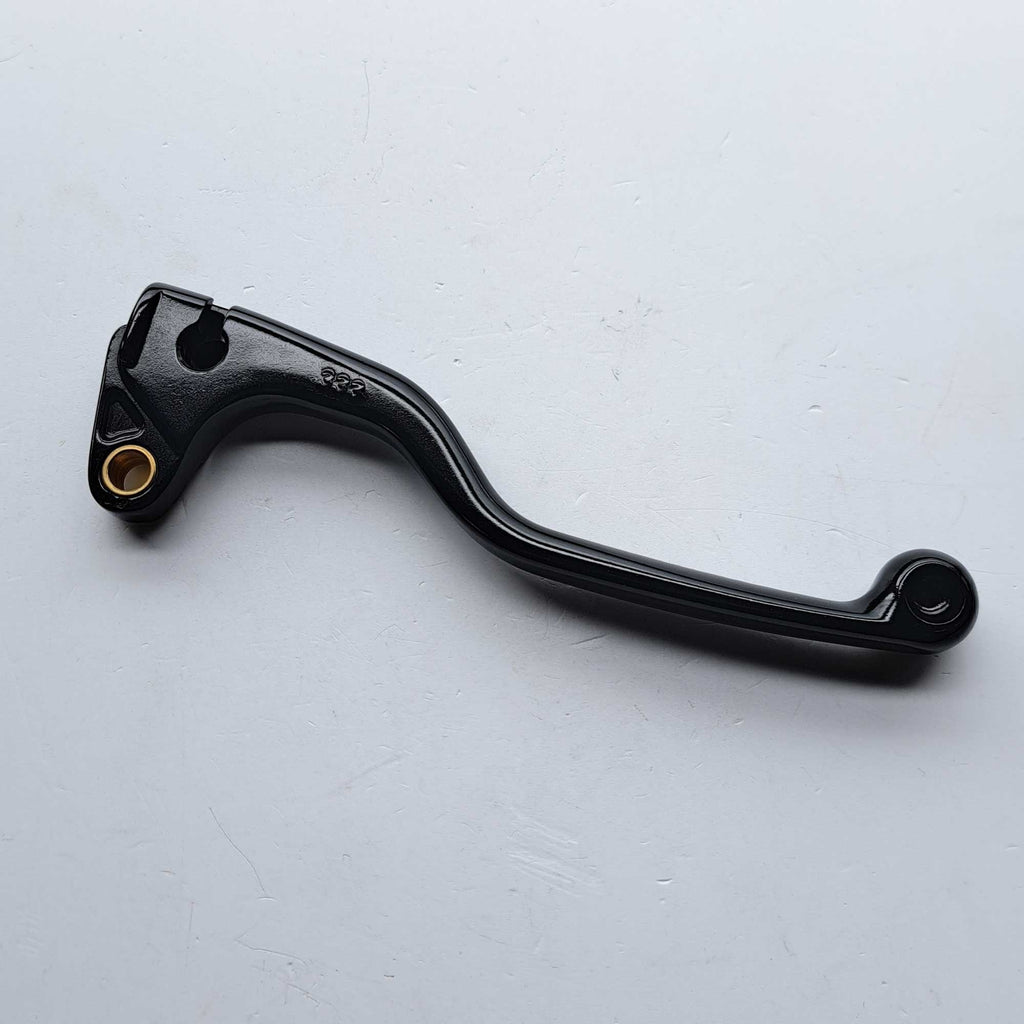 Apico - Clutch Lever - LEC32 - Elite - KX250 05-08, KXF250 05-20, KXF450 06-18, RMZ250 05-06, YZ125/250 00-14, YZF250 01-08, YZF426 01-02, YZF450 03-08, WRF250 01-02, WRF400 00, WRF426 01-02