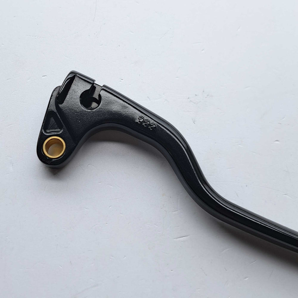 Apico - Clutch Lever - LEC32 - Elite - KX250 05-08, KXF250 05-20, KXF450 06-18, RMZ250 05-06, YZ125/250 00-14, YZF250 01-08, YZF426 01-02, YZF450 03-08, WRF250 01-02, WRF400 00, WRF426 01-02