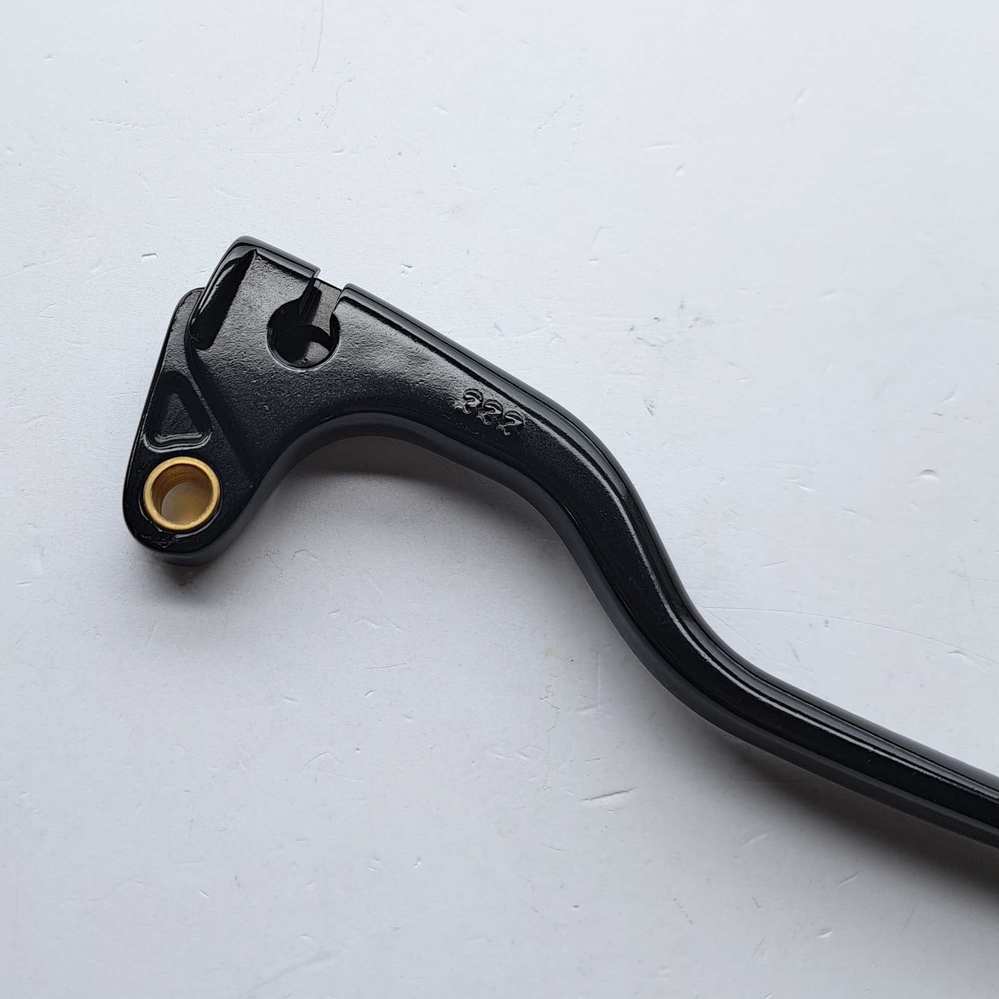 Apico - Clutch Lever - LEC32 - Elite - KX250 05-08, KXF250 05-20, KXF450 06-18, RMZ250 05-06, YZ125/250 00-14, YZF250 01-08, YZF426 01-02, YZF450 03-08, WRF250 01-02, WRF400 00, WRF426 01-02