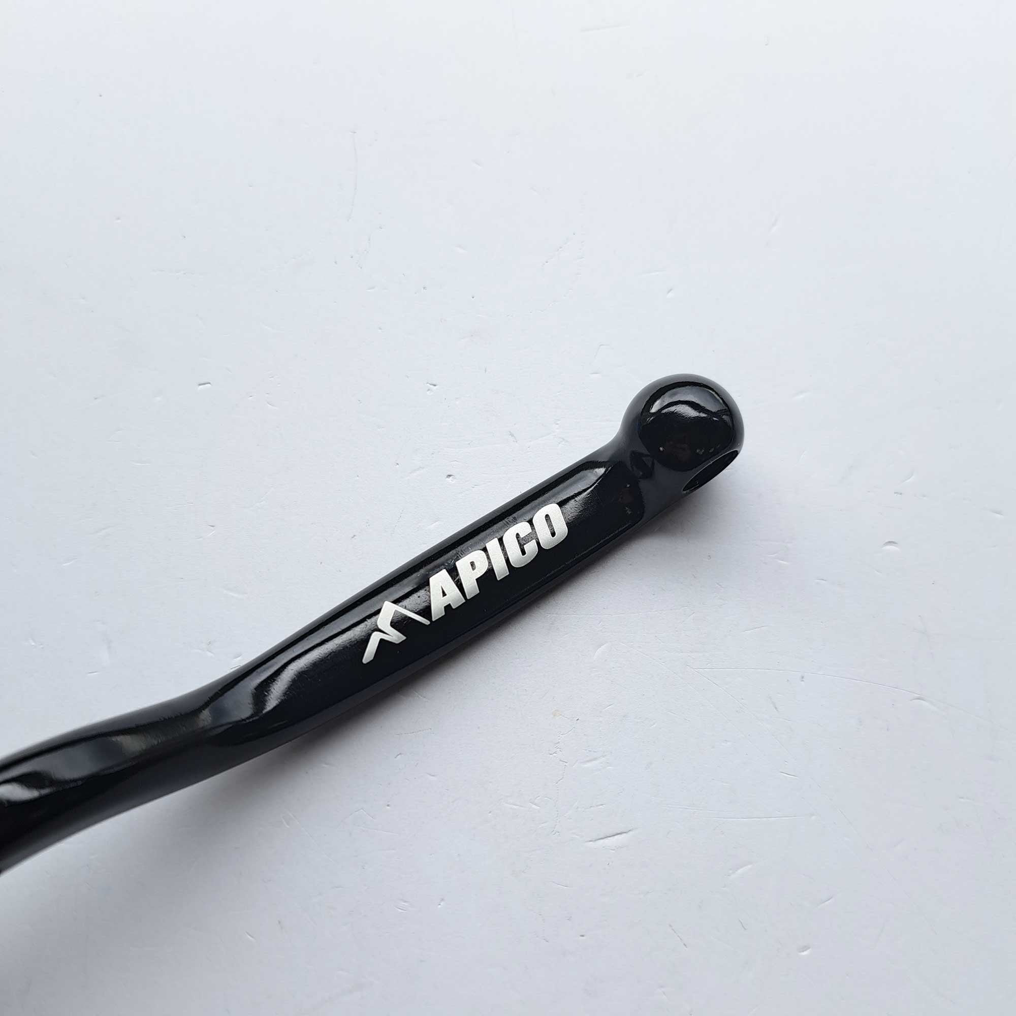 Apico - Clutch Lever - LEC32 - Elite - KX250 05-08, KXF250 05-20, KXF450 06-18, RMZ250 05-06, YZ125/250 00-14, YZF250 01-08, YZF426 01-02, YZF450 03-08, WRF250 01-02, WRF400 00, WRF426 01-02