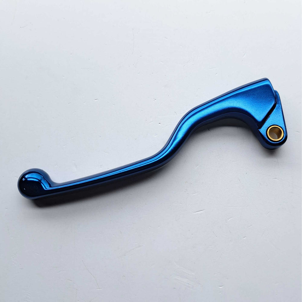 Apico - Clutch Lever - LEC32 - Elite - KX250 05-08, KXF250 05-20, KXF450 06-18, RMZ250 05-06, YZ125/250 00-14, YZF250 01-08, YZF426 01-02, YZF450 03-08, WRF250 01-02, WRF400 00, WRF426 01-02