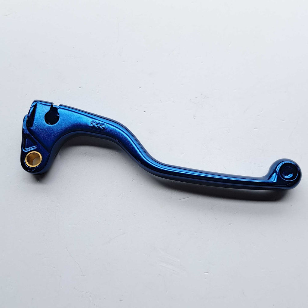 Apico - Clutch Lever - LEC32 - Elite - KX250 05-08, KXF250 05-20, KXF450 06-18, RMZ250 05-06, YZ125/250 00-14, YZF250 01-08, YZF426 01-02, YZF450 03-08, WRF250 01-02, WRF400 00, WRF426 01-02