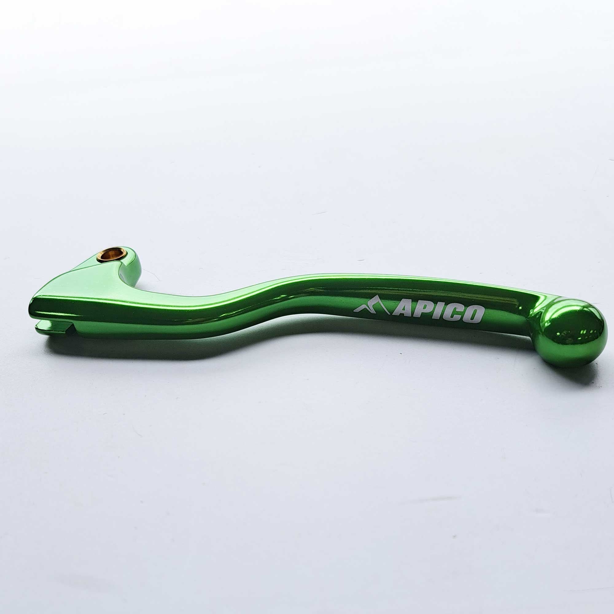Apico - Clutch Lever - LEC32 - Elite - KX250 05-08, KXF250 05-20, KXF450 06-18, RMZ250 05-06, YZ125/250 00-14, YZF250 01-08, YZF426 01-02, YZF450 03-08, WRF250 01-02, WRF400 00, WRF426 01-02
