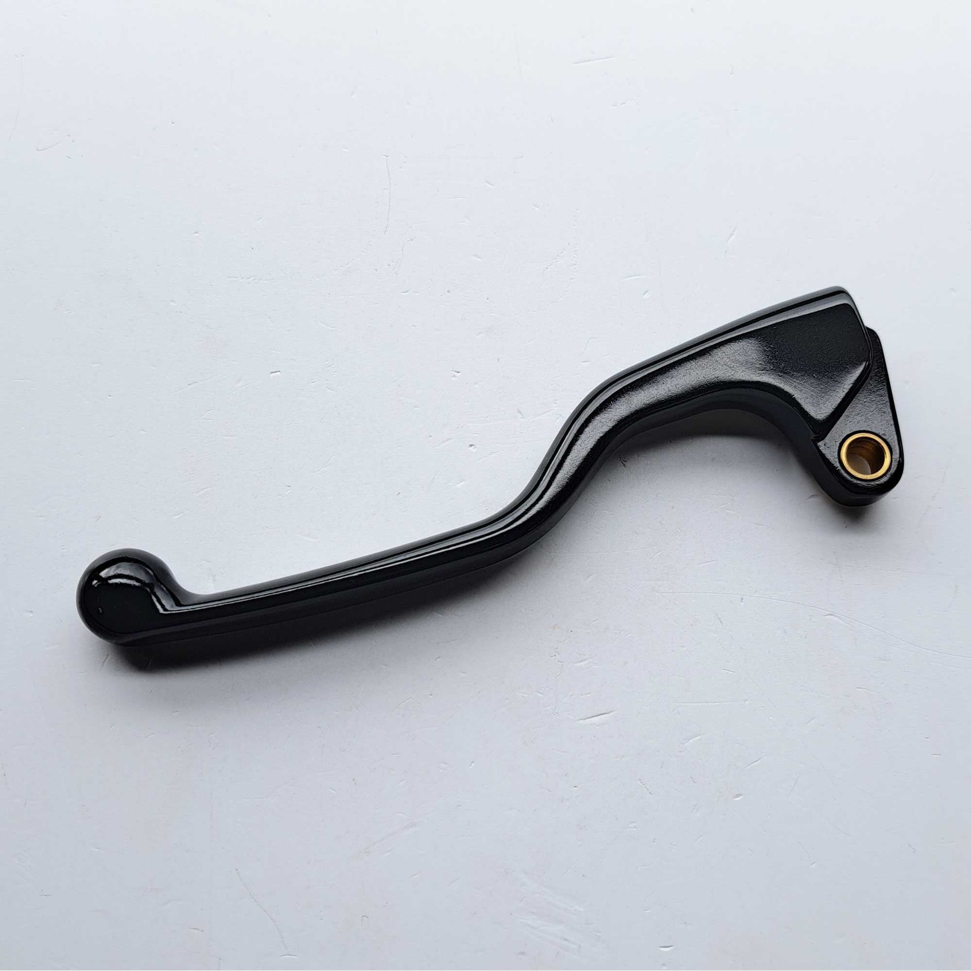 Apico - Clutch Lever - LEC32 - Elite - KX250 05-08, KXF250 05-20, KXF450 06-18, RMZ250 05-06, YZ125/250 00-14, YZF250 01-08, YZF426 01-02, YZF450 03-08, WRF250 01-02, WRF400 00, WRF426 01-02