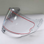 Alpinestars S-R10 - S-01 Visors & Parts (1st Gen)