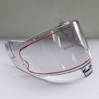 Alpinestars S-R10 - S-01 Visors & Parts (1st Gen)