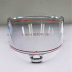 Alpinestars S-R10 - S-01 Visors & Parts (1st Gen)