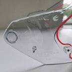 Alpinestars S-R10 - S-01 Visors & Parts (1st Gen)