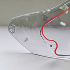 Alpinestars S-R10 - S-01 Visors & Parts (1st Gen)