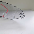 Alpinestars S-R10 - S-01 Visors & Parts (1st Gen)