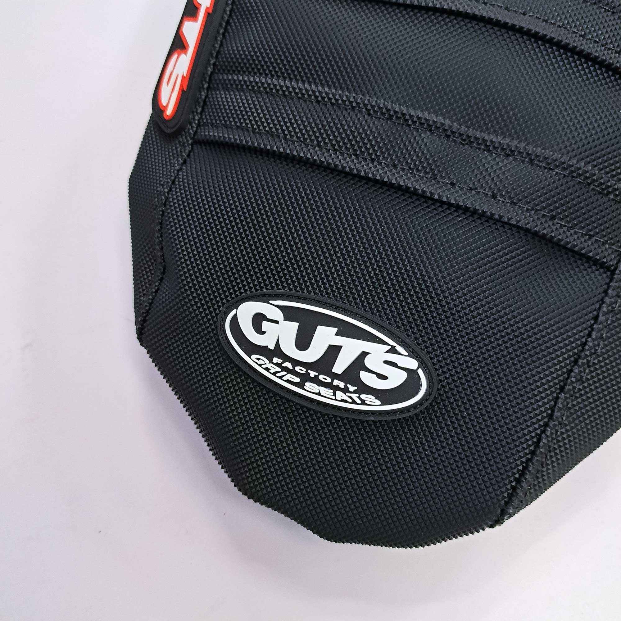Guts Racing - Seat Cover - Velcro - Sur-Ron LIGHT BEE