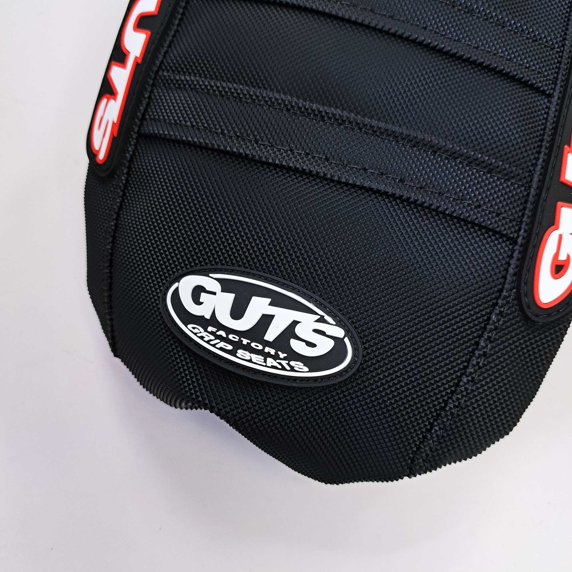 Guts Racing - Seat Cover - Velcro - Talaria STING/STING-R