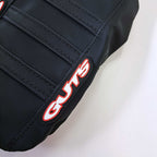 Guts Racing - Seat Cover - Velcro - Talaria STING/STING-R