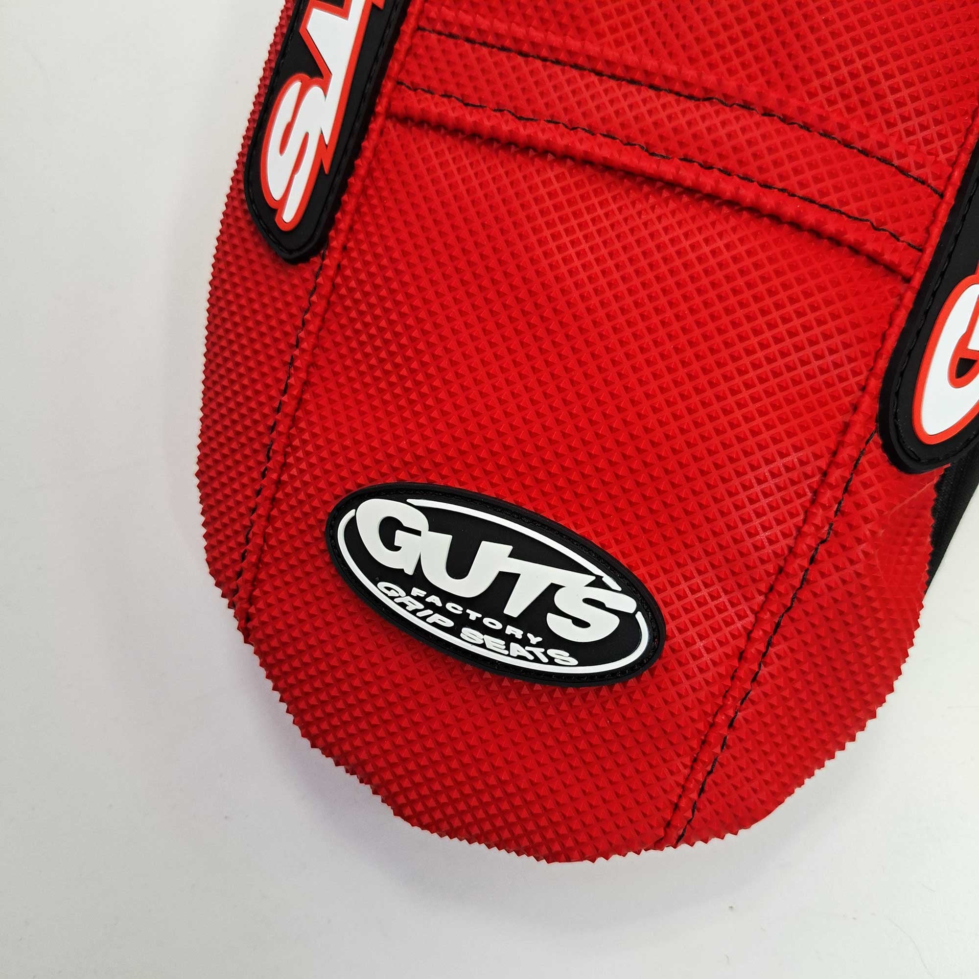 Guts Racing - Seat Cover - Staple - Gas Gas 125-450 24-26