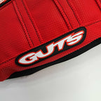 Guts Racing - Seat Cover - Staple - Gas Gas 125-500 24-27