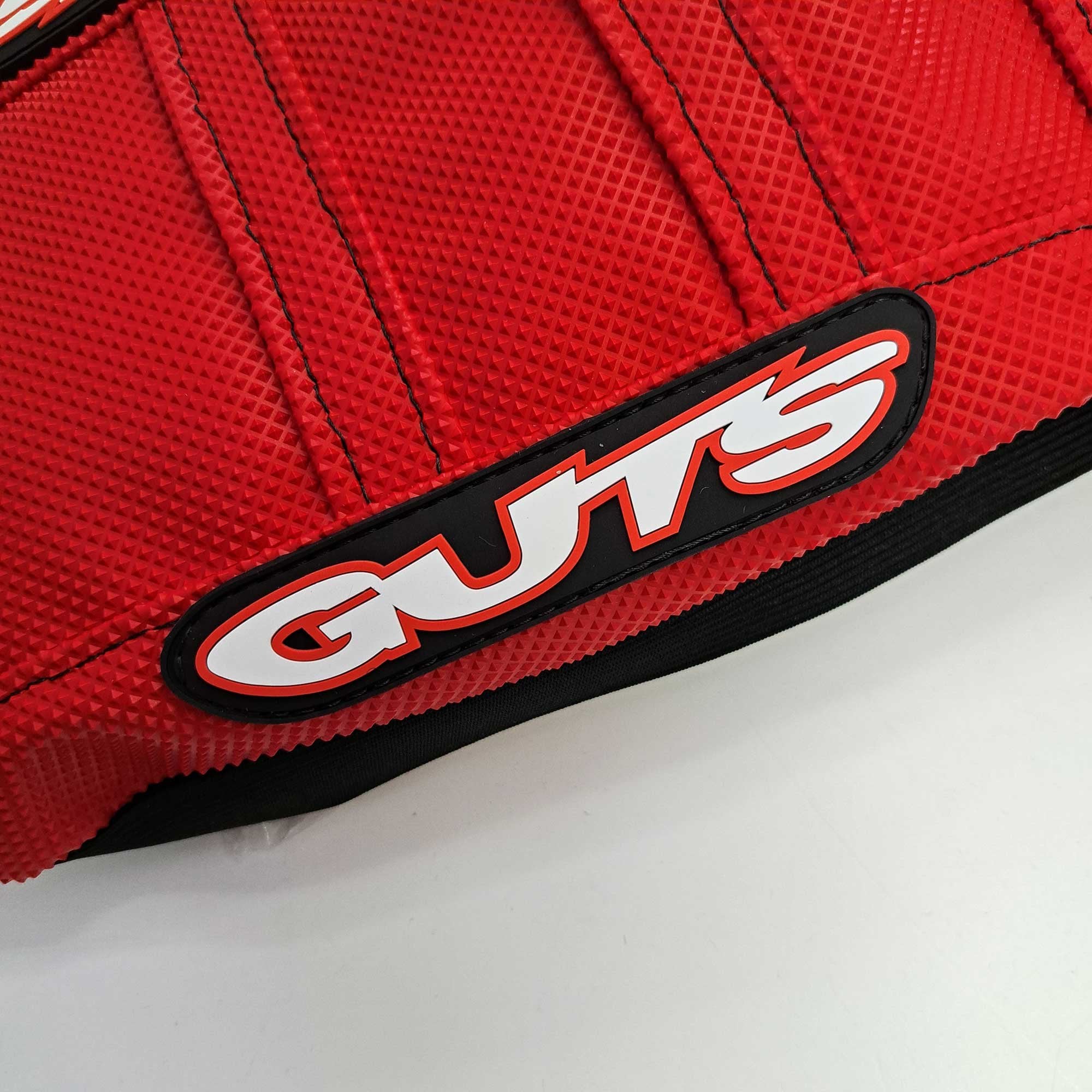 Guts Racing - Seat Cover - Staple - Gas Gas 125-450 24-26