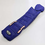 Guts Racing - Seat Cover - Velcro - YZF250 24-27, YZF450 23-27, WRF250 25-27, WRF450 24-27. YZF250X 25-27, YZF450X 24-27, Fantic XXF450 24-25
