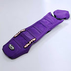 Guts Racing - Seat Cover - Velcro - YZF250 24-27, YZF450 23-27, WRF250 25-27, WRF450 24-27. YZF250X 25-27, YZF450X 24-27, Fantic XXF450 24-25