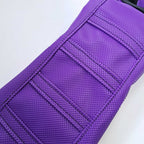 Guts Racing - Seat Cover - Velcro - YZF250 24-27, YZF450 23-27, WRF250 25-27, WRF450 24-27. YZF250X 25-27, YZF450X 24-27, Fantic XXF450 24-25