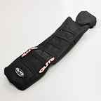Guts Racing - Seat Cover - Velcro - YZF250 24-27, YZF450 23-27, WRF250 25-27, WRF450 24-27. YZF250X 25-27, YZF450X 24-27, Fantic XXF450 24-25