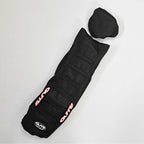 Guts Racing - Seat Cover - Velcro - YZF250 24-27, YZF450 23-27, WRF250 25-27, WRF450 24-27. YZF250X 25-27, YZF450X 24-27, Fantic XXF450 24-25