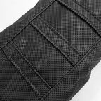 Guts Racing - Seat Cover - Velcro - YZF250 24-27, YZF450 23-27, WRF250 25-27, WRF450 24-27. YZF250X 25-27, YZF450X 24-27, Fantic XXF450 24-25