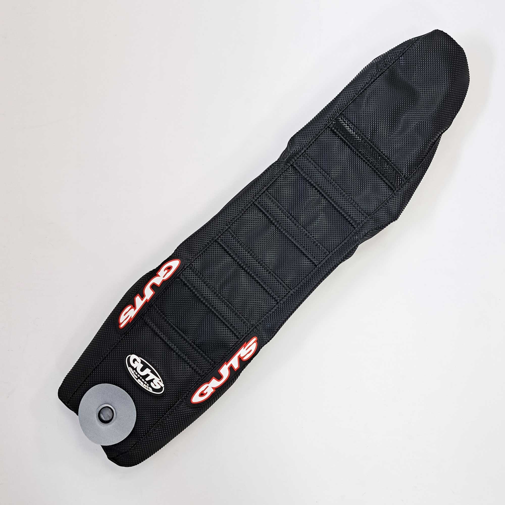 Guts Racing - Seat Cover - Staple - YZ125/250 22-26
