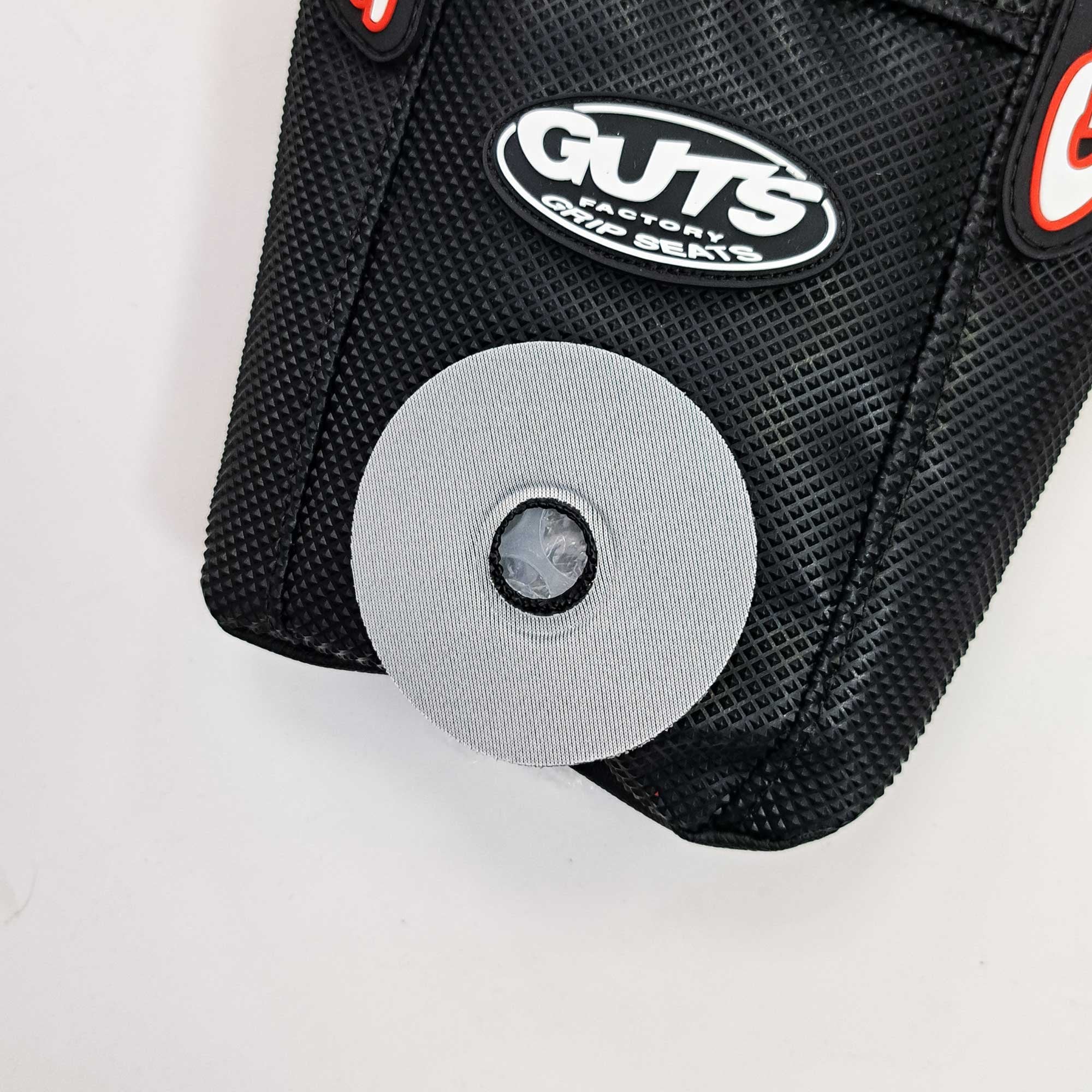 Guts Racing - Seat Cover - Staple - YZ125/250 22-26