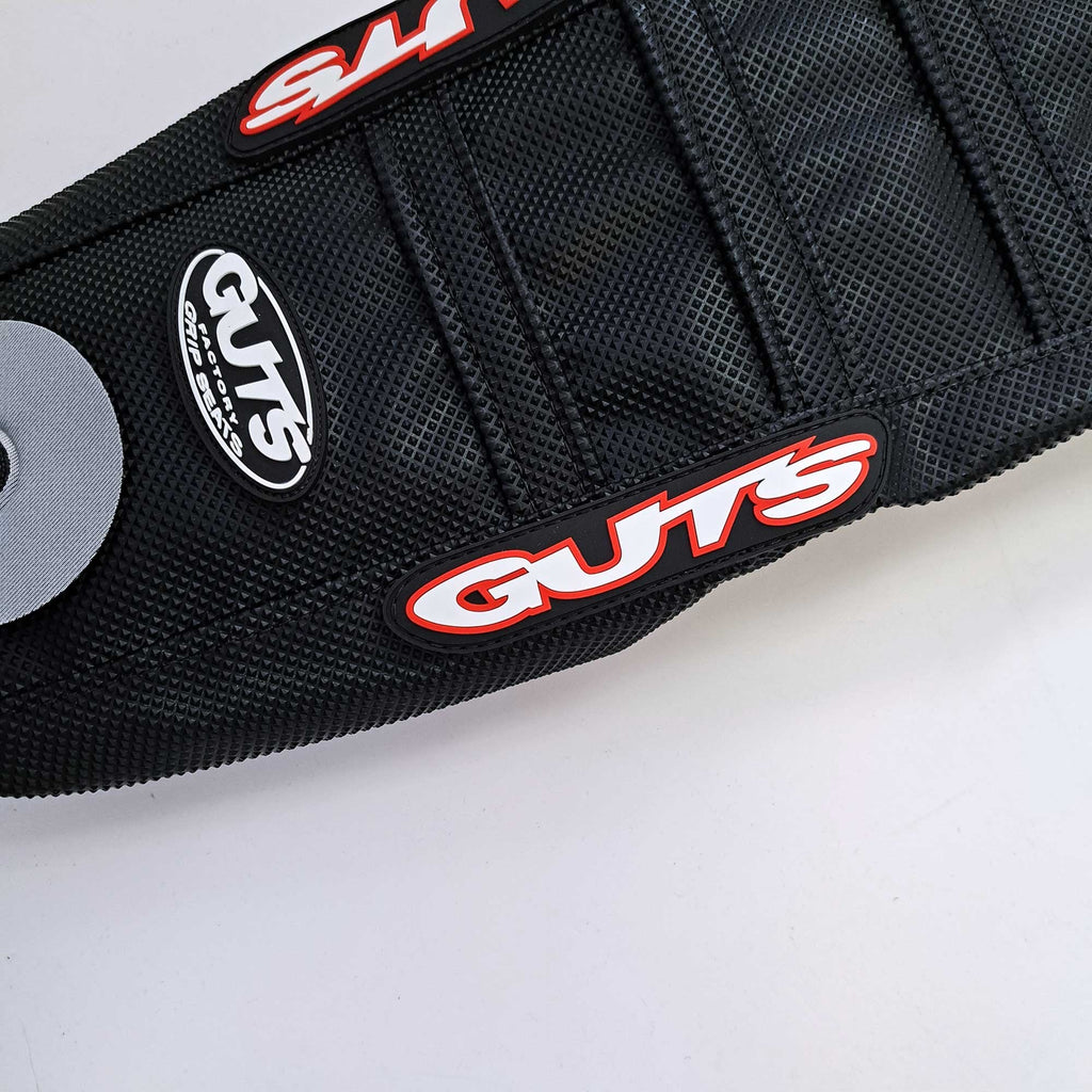 Guts Racing - Seat Cover - Staple - YZ125/250 22-26