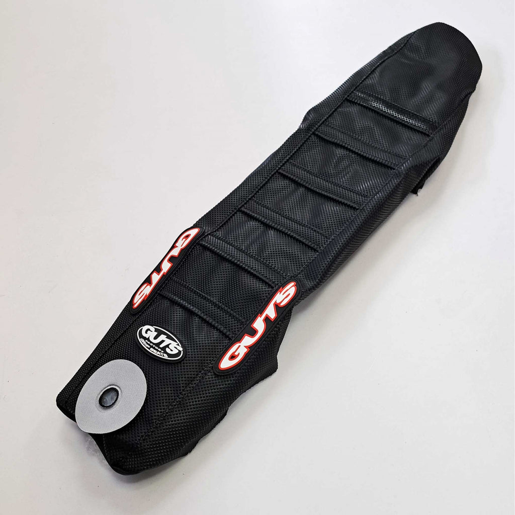 Guts Racing - Seat Cover - Staple - YZ125/250 22-26