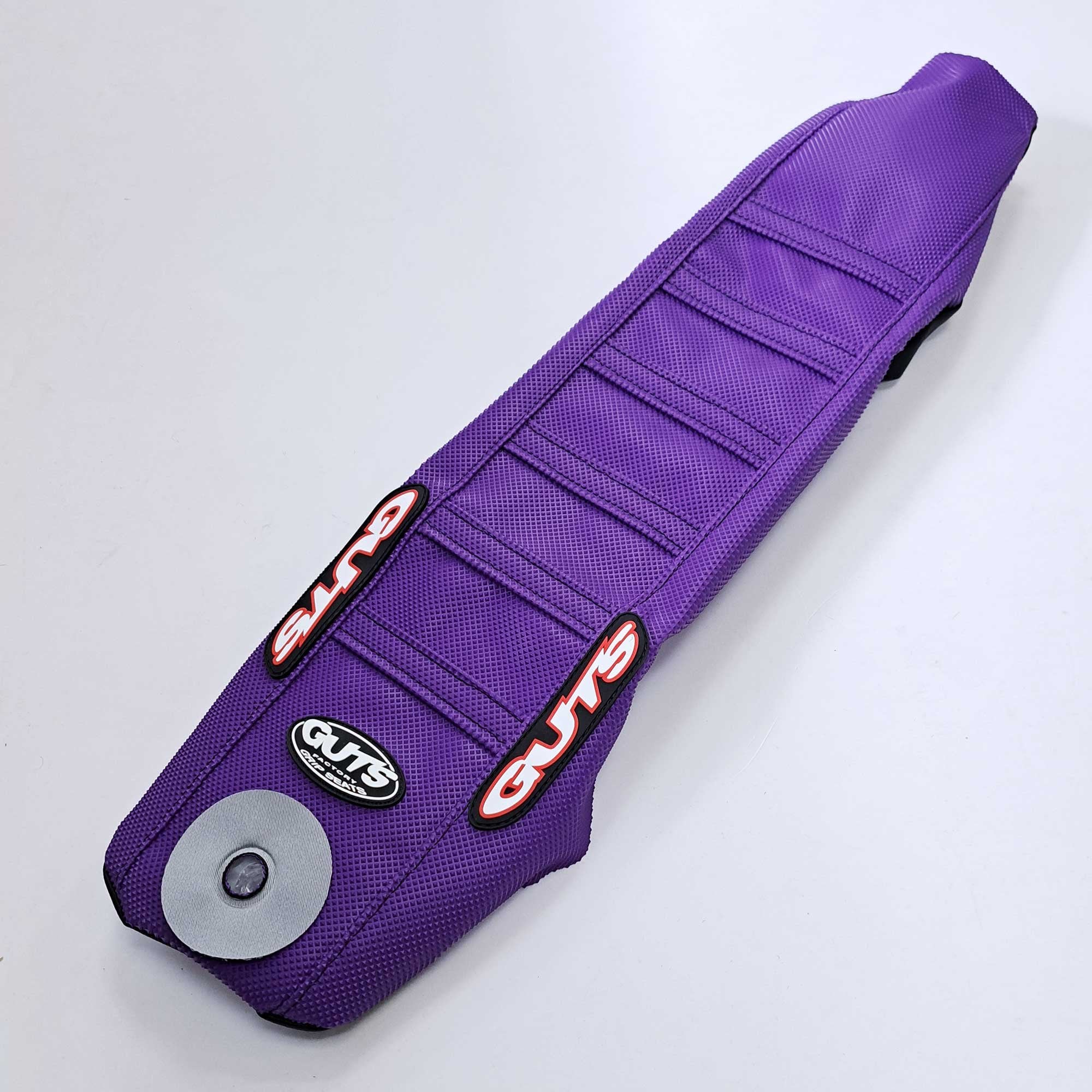 Guts Racing - Seat Cover - Staple - YZ125/250 22-26
