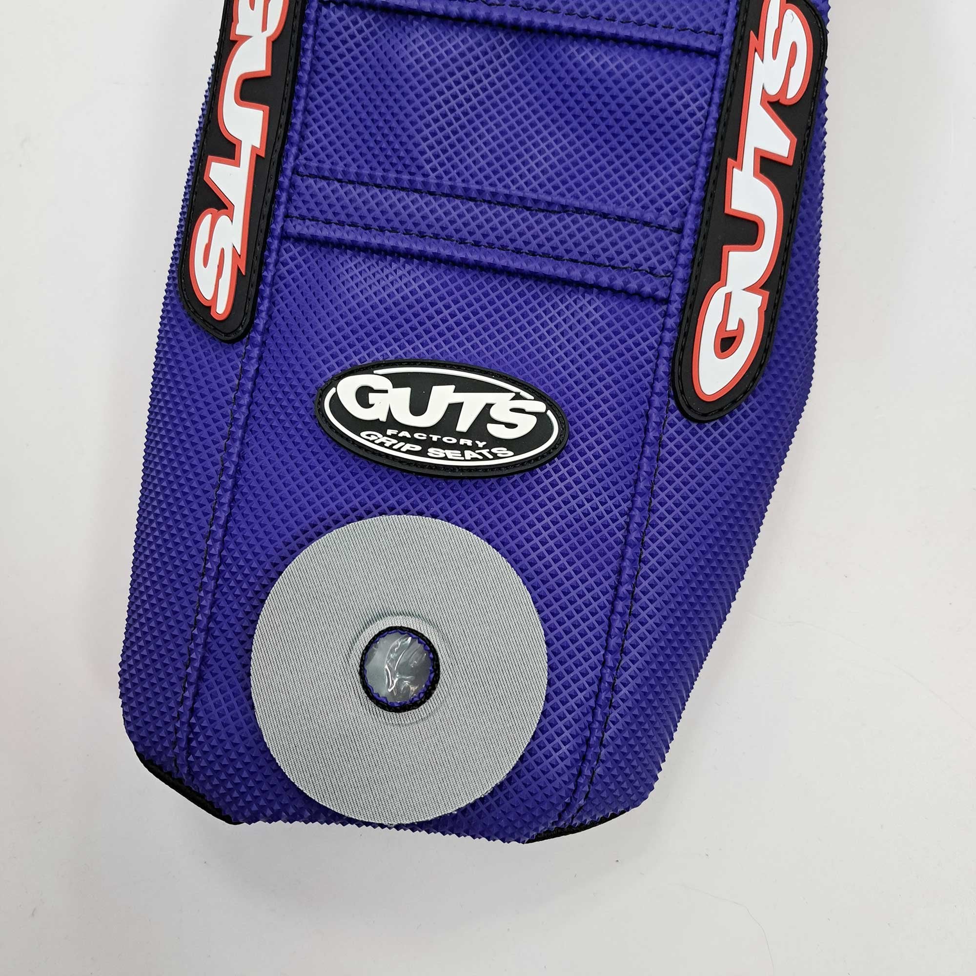 Guts Racing - Seat Cover - Staple - YZ125/250 22-26
