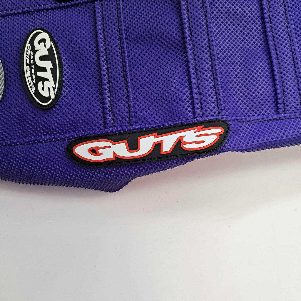Guts Racing - Seat Cover - Staple - YZ125/250 22-26