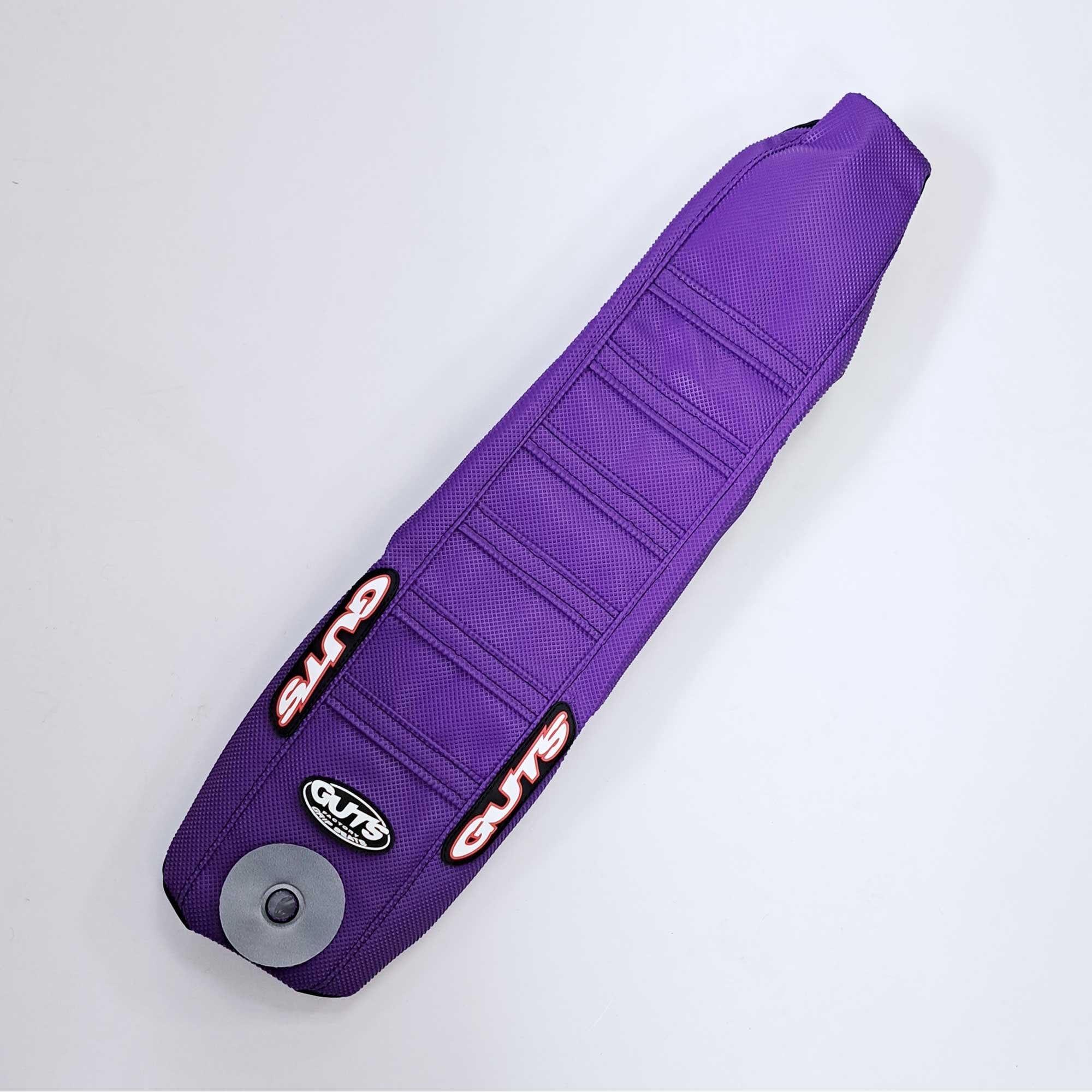 Guts Racing - Seat Cover - Staple - YZ125/250 22-26