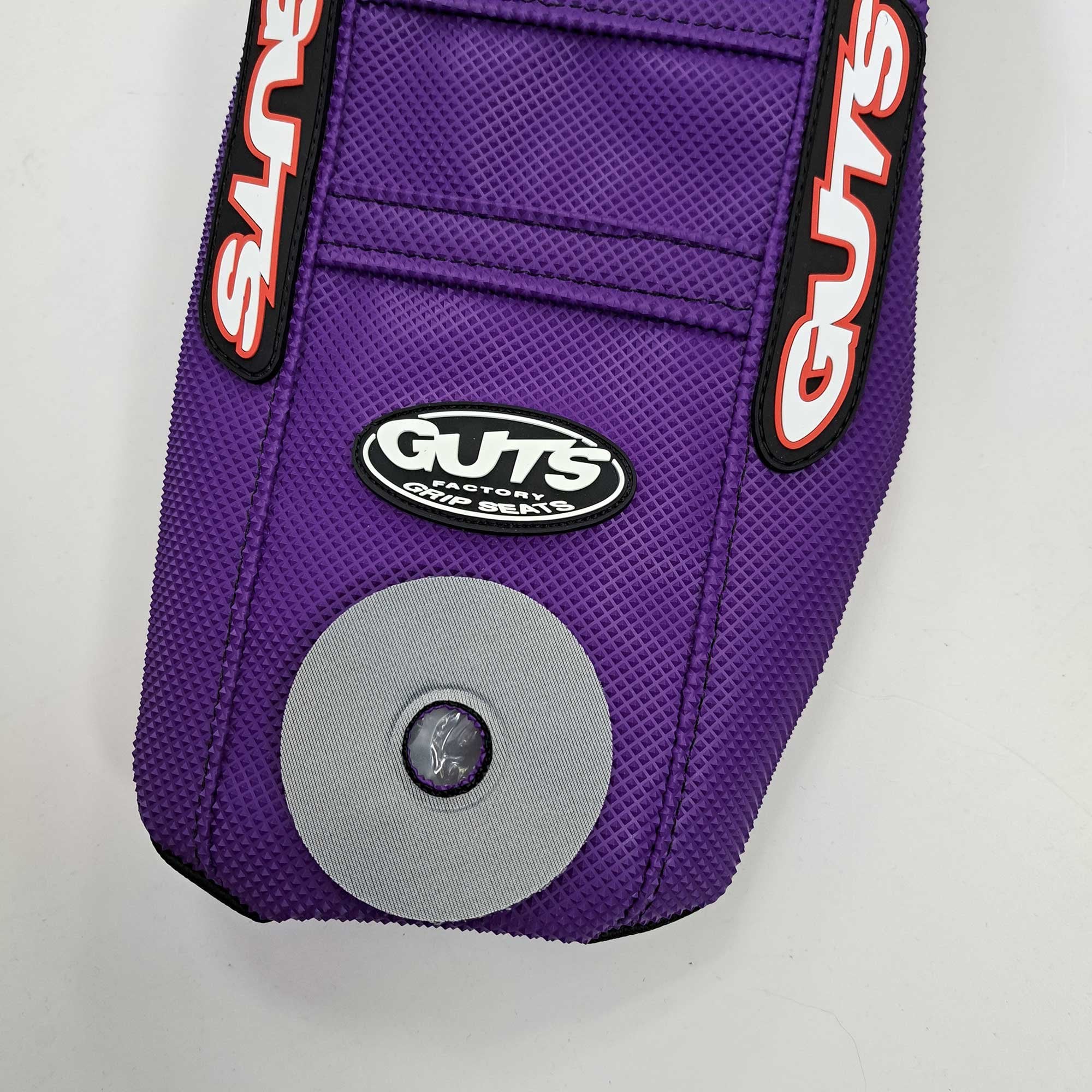Guts Racing - Seat Cover - Staple - YZ125/250 22-26