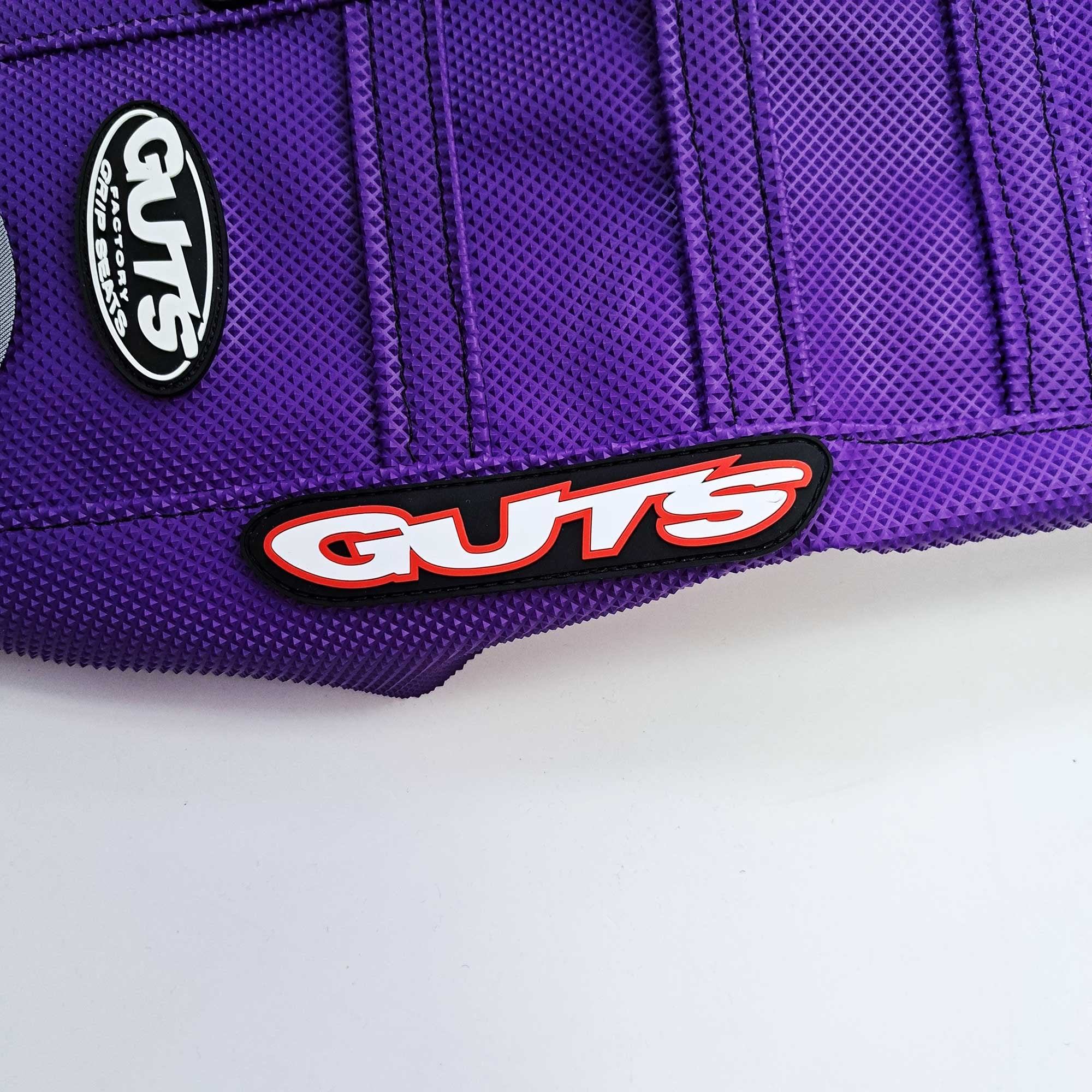 Guts Racing - Seat Cover - Staple - YZ125/250 22-26