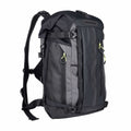 Oxford - Atlas - B-30 Advanced Backpack - Charcoal/Black (OL00402)