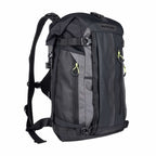Oxford - Atlas - B-30 Advanced Backpack - Charcoal/Black (OL00402)
