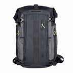Oxford - Atlas - B-30 Advanced Backpack - Charcoal/Black (OL00402)