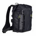 Oxford - Atlas - B-20 Advanced Backpack - Charcoal/Black (OL00302)