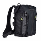 Oxford - Atlas - B-20 Advanced Backpack - Charcoal/Black (OL00302)