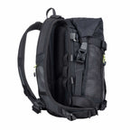 Oxford - Atlas - B-20 Advanced Backpack - Charcoal/Black (OL00302)