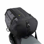 Oxford - Atlas - T-30 Advanced Tourpack - Charcoal/Black (OL00202)