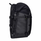 Oxford - Atlas - T-30 Advanced Tourpack - Charcoal/Black (OL00202)
