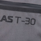 Oxford - Atlas - T-30 Advanced Tourpack - Charcoal/Black (OL00202)