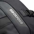 Oxford - Atlas - T-30 Advanced Tourpack - Charcoal/Black (OL00202)