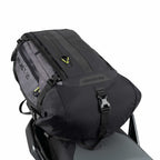 Oxford - Atlas - T-20 Advanced Tourpack - Charcoal/Black (OL00102)