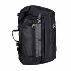 Oxford - Atlas - T-20 Advanced Tourpack - Charcoal/Black (OL00102)