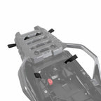 Oxford - Atlas - T-20 Advanced Tourpack - Charcoal/Black (OL00102)